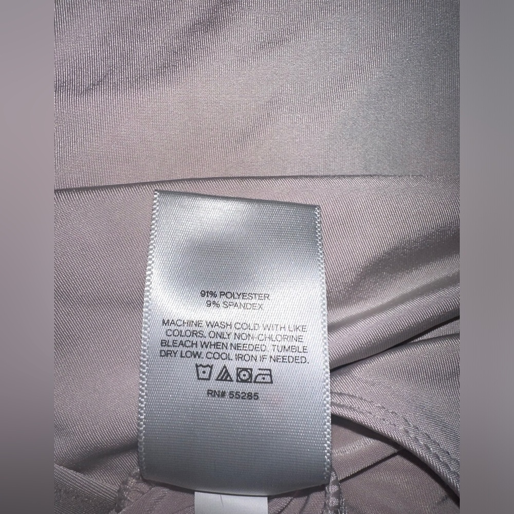 Express Body Contour Size Small - Picture 4 of 4